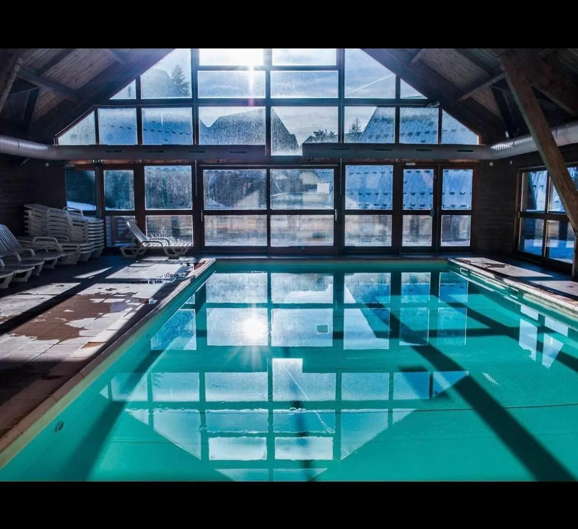 Chalet Joue Du Loup 6-7 Pers Le Devoluy