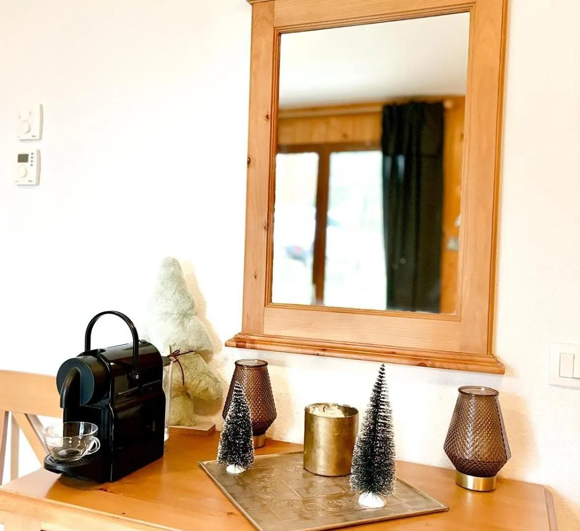 Chalet Joue Du Loup 6-7 Pers Le Devoluy 0*,