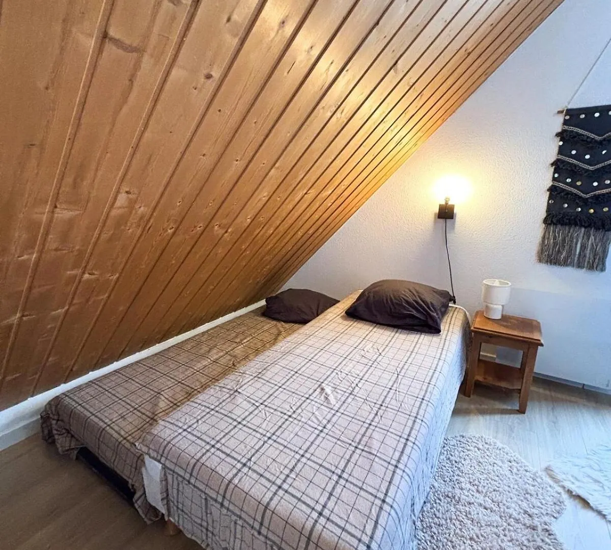 Chalet Joue Du Loup 6-7 Pers Le Devoluy
