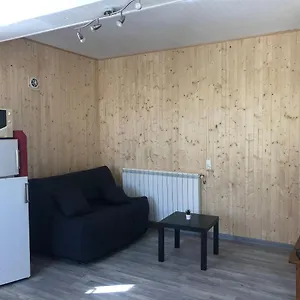 Maison Campagne Au Col Du Festre Saint-Étienne-en-Dévoluy