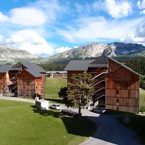 Locabed - Les Chaumettes Les Chalets De Super D Proche Pistes Saint-Étienne-en-Dévoluy