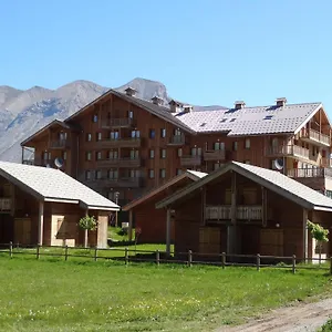 Le Hameau Du Puy By Actisource Le Devoluy